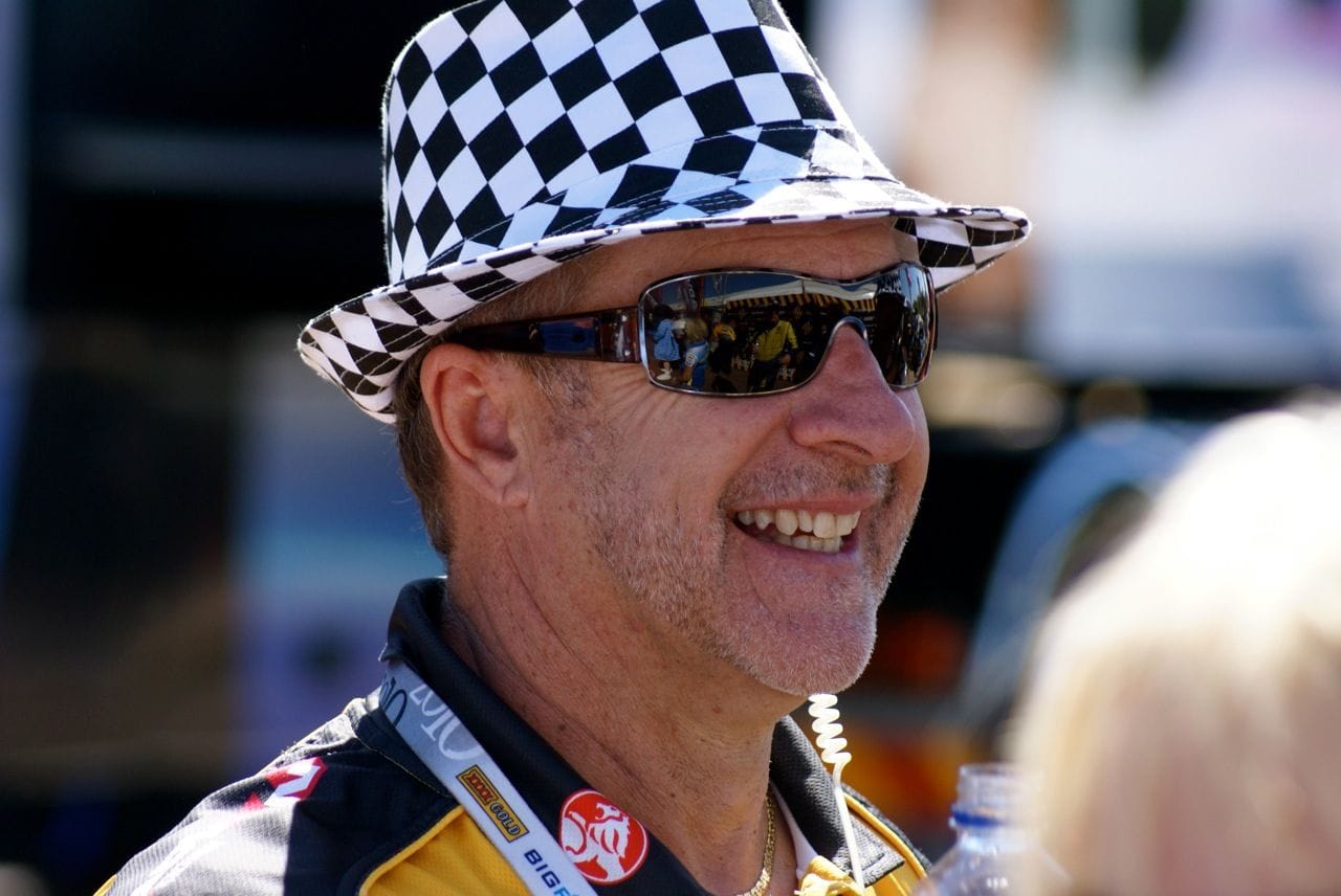 Denyer to manage new Muscle Car Series Denyer to manage new Muscle Car Series